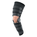Breg Post-Op Knee Brace Long B00IBLBLT4 - NEW - Brand New