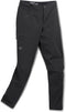 ARC'TERYX GAMMA LIGHTWEIGHT PANT WOMEN'S VERSATILE SOFTSHELL 4 SHORT - BLACK - Brand New