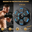LOLBOT MUSIC BOXING MACHINE - DARK BLACK - Like New