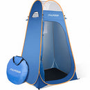 Standalone Privacy Pop Up Shower, Portable Potty, Natural Access, Outdoor, 40501 - Like New