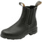 Blundstone 1448 High Top Chelsea Boots Women Voltan Black Size 6.5 - Like New