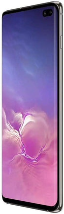 SAMSUNG GALAXY S10+ PLUS 128GB - SPRINT/T-MOBILE SM-G975U1 - - Scratch & Dent