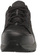 KEEN UTILITY MEN'S VISTA ENERGY LEATHER INDUSTRIAL WORK SHOES SIZE 11 - Brand New