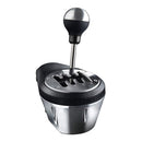 THRUSTMASTER TH8A ADD-ON GEARBOX SHIFTER FOR TRENO 4060059 - Black - Brand New