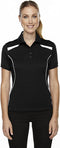 Ash City Extreme Tempo Women's Performance Polo Shirt 75112 New