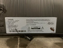 SAMSUNG 65" CLASS OLED 4K S95DD - BLACK - Like New