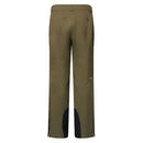 OAKLEY MEN'S KENDALL RECYCLED SHELL PANT SIZE MEN MEDIUM - DARK BRUSH - Brand New