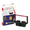 DATAPRODUCTS R2087 COMPATIBLE RIBBON, BLACK/RED - Brand New