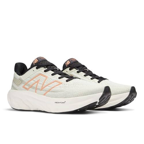 W1080ACC NEW BALANCE WOMEN FRESH FOAM X 1080 V13 SHOE NATURAL MINT/COPPER/BLACK - Brand New