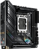 ASUS ROG Strix B660-I Gaming Motherboard ROG-B660-I-GAMING-WIFI - Black New