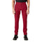 DICKIES MEN'S SKINNY STRAIGHT DOUBLE KNEE WORK PANT - SIZE 40X32 - RED - Brand New