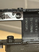 SONY ORIGINAL STAND LEGS PAIR, 2L-SEP-STD (SB1)(SB2) - BLACK - Like New