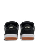 Vans Unisex Adult Hylane Shoe Size Men 8 Women 9.5 Nineties Black - Like New