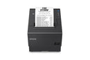 Epson TM-T88VII OmniLink single-station thermal receipt printer C31CJ57052 - Like New