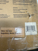 IROBOT ROOMBA ROBOT VACUUM (Q0120) - EASY TO USE POWER-LIFTING SUCTION - GRAY - Like New