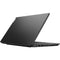 LENOVO V14 Gen2 14 FHD I3-1115G4 8GB 256GB SSD Windows 10 Black 82KA005MUS - Like New