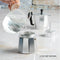 PRIMULA ALUMINUM 1 CUP STOVETOP ESPRESSO MAKER - POLISHED - SLIVER - Like New