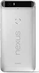 Huawei Nexus 6P 32GB Unlocked H1511 - Silver - Like New