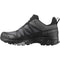 Salomon Men's X Ultra 4 Gore Tex Hiking Shoes Magnet/Black Size 11 - Like New