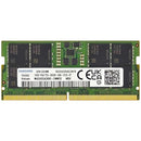 SAMSUNG 16GB DDR5 5600MHZ PC5-44800 CL46 SODIMM 1RX8 M425R2GA3BB0-CWMOD - GREEN - Like New