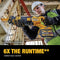 DEWALT FLEXVOLT 20V/60V MAX Battery 9.0-Ah DCB609 - Yellow - Brand New