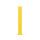 ‎APPLE APPLE WATCH SOLO LOOP 41MM - SIZE 7 - CANARY YELLOW - CANARY YELLOW - Brand New