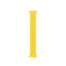 ‎APPLE APPLE WATCH SOLO LOOP 41MM - SIZE 7 - CANARY YELLOW - CANARY YELLOW - Brand New