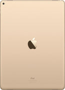 APPLE IPAD PRO 9.7" 128GB WIFI ONLY MLMX2LL/A - GOLD - Like New