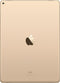 APPLE IPAD PRO 9.7" 128GB WIFI ONLY MLMX2LL/A - GOLD - Like New