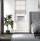GENERAL ELECTRIC GE AHQ06LZ Window Air Conditioner 6000 BTU - White - Like New