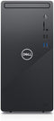 Dell Inspiron 3880 Desktop i5-10400 12GB 512GB SSD i3880-5422BLK-PUS - Black - Like New