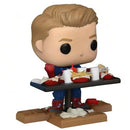 Funko Pop Deluxe Marvel: Avengers Victory Shawarma Series - Captain America - Brand New