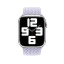APPLE WATCH SOLO LOOP 45MM - PURPLE FOG - SIZE 1 - PURPLE FOG - Like New
