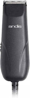 ANDIS CTX WIRED CLIPPER / TRIMMER EUROPEAN VERSION - BLACK - Like New