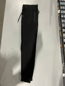 PURE CHAMP SWEAT PANTS UNISEX - SIZE: MEDIUM - BLACK - Brand New