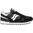 2108-518 SAUCONY MEN'S SHADOW ORIGINAL CLASSIC RETRO SNEAKER SIZE 7.5 BLACK - Like New