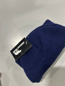 AMERICAN BEARS INSULATED THERMAL TOBOGGAN HAT - BLUE - Brand New