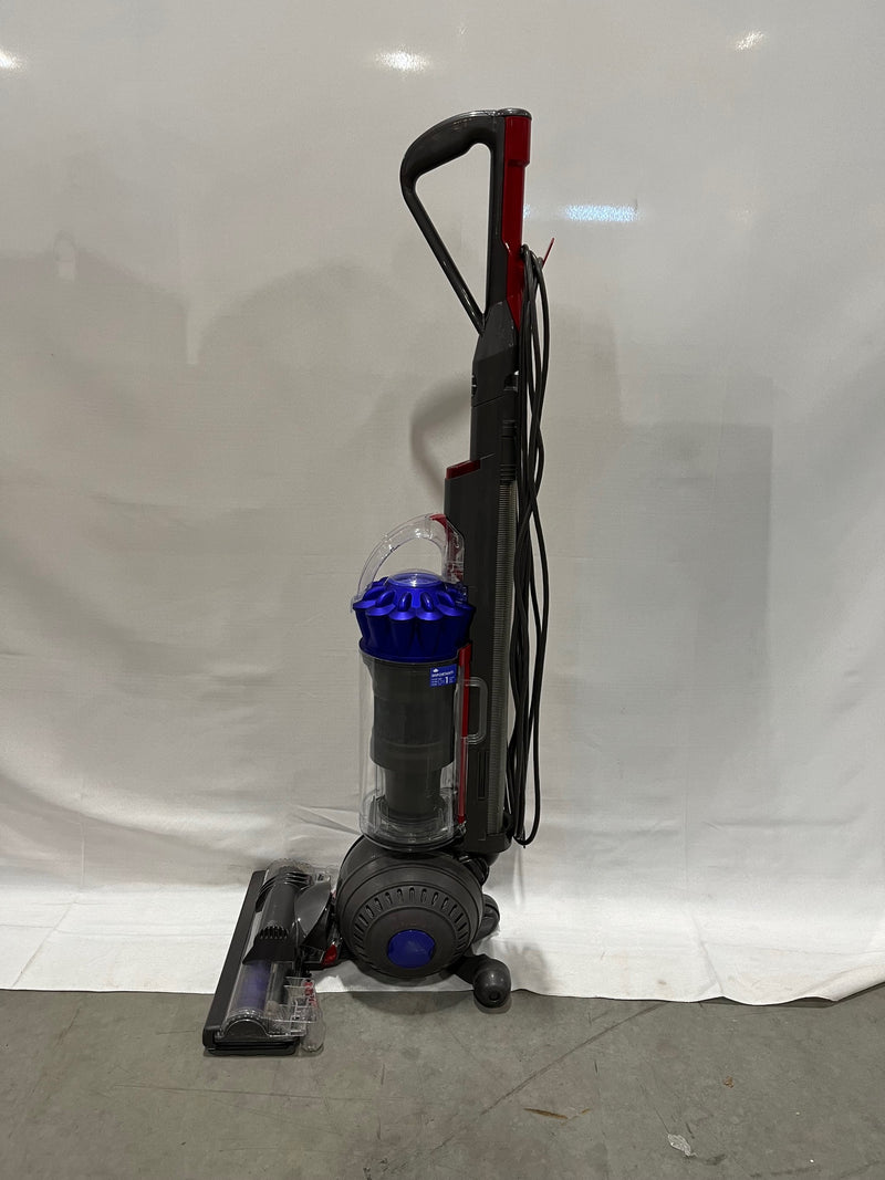 Dyson Slim Ball UP16 Multi Floor Upright Vacuum Cleaner - Blue - Scratch & Dent