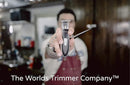 Supreme Trimmer T Shaper Professional Barber Trimmer Hair Clippers ST5210 - Like New