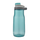 RUBBERMAID 32 OZ. WATER BOTTLE AQUA WATER BLUE - WATER BLUE - Like New