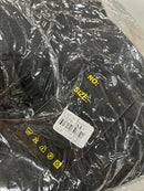 GMAN SPORT BLACK DRAWSTRING SWEATPANTS SIZE MEDIUM - SIZE: MEN M - BLACK - Brand New