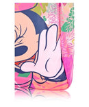 Fast Forward Disney Minnie Mouse Beach Bag Tote Bag For Women - Brand New