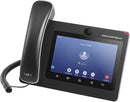 Grandstream GVX3370 IP Phone GXV3370 - Black Like New