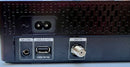 SAMSUNG ONE CONNECT BOX BN96-54412D_NO CORD - BLACK - Like New