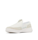 COLUMBIA WOMEN'S BOATSIDE PFG, SIZE 6 (AU/UK W4)(EU W37) - SEA SALT/ICY MORN - Brand New