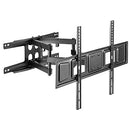 ONE by Promounts OMA6402 Extra Large Articulating TV Wall Mount by One Mounts - Brand New