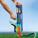 NERF SUPER SOAKER POWER DRENCH XL WATER BLASTER HIGH PERFORMANCE BLASTING - BLUE - Like New