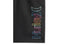 HURLEY YOUNG MEN'S CROSSOVER VOLLEY BOARDSHORTS - SIZE: MEN M - BLACK/MULTI - Brand New