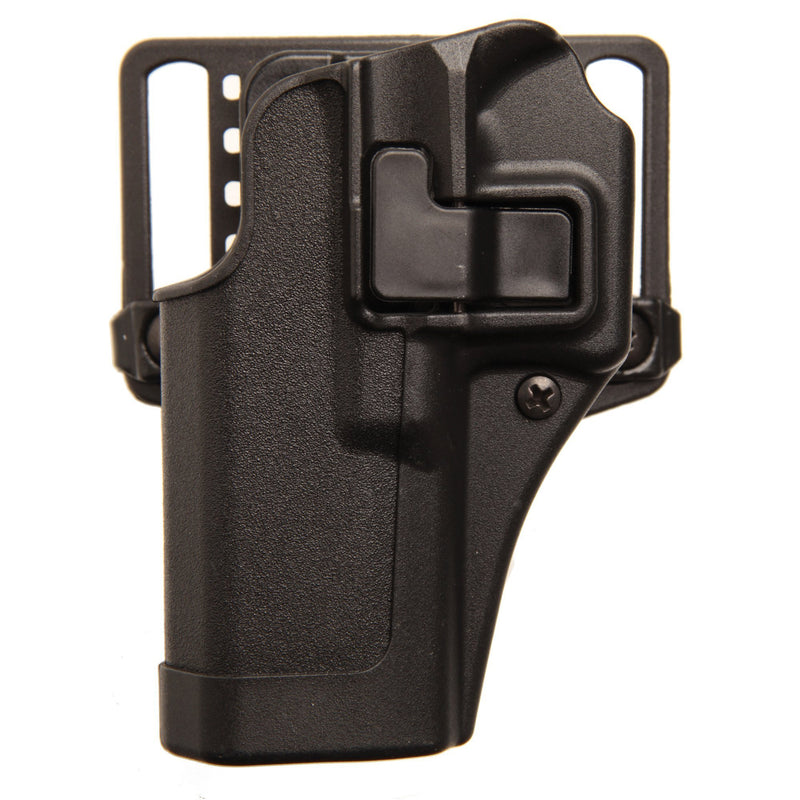 BLACKHAWK SERPA CONCEALMENT HOLSTER SIZE 05 RIGHT HAND 410505BK-R - MATTE BLACK Like New