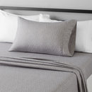 Amazon Basics Lightweight Breathable Brushed Microfiber Wrinkle Resistant - Like New